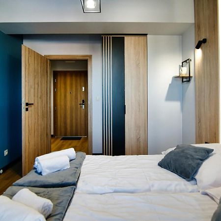 Apartament No 61 Blue Holiday Home Zator Luaran gambar