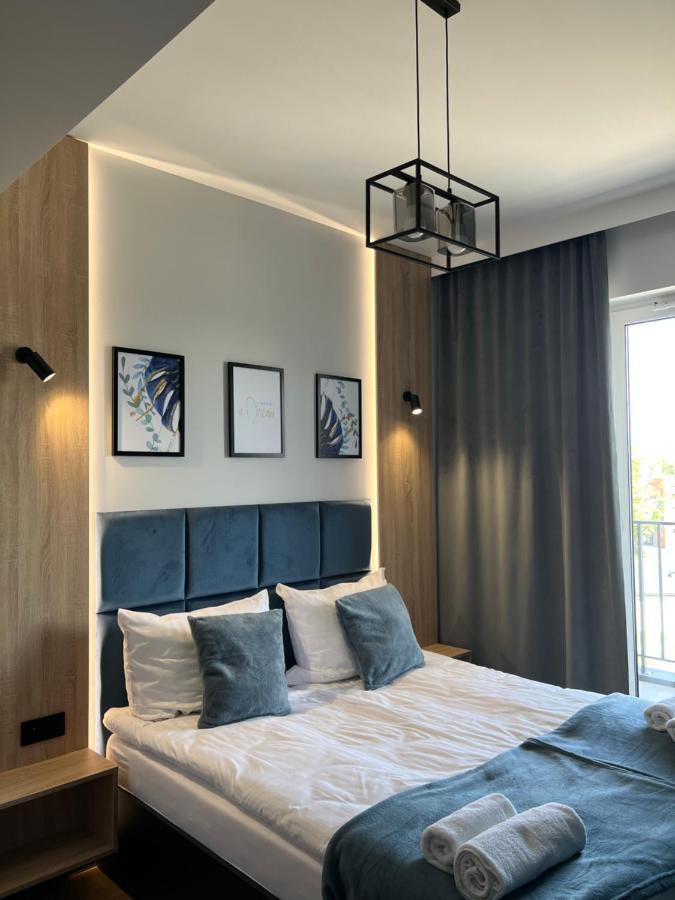 Apartament No 61 Blue Holiday Home Zator Luaran gambar